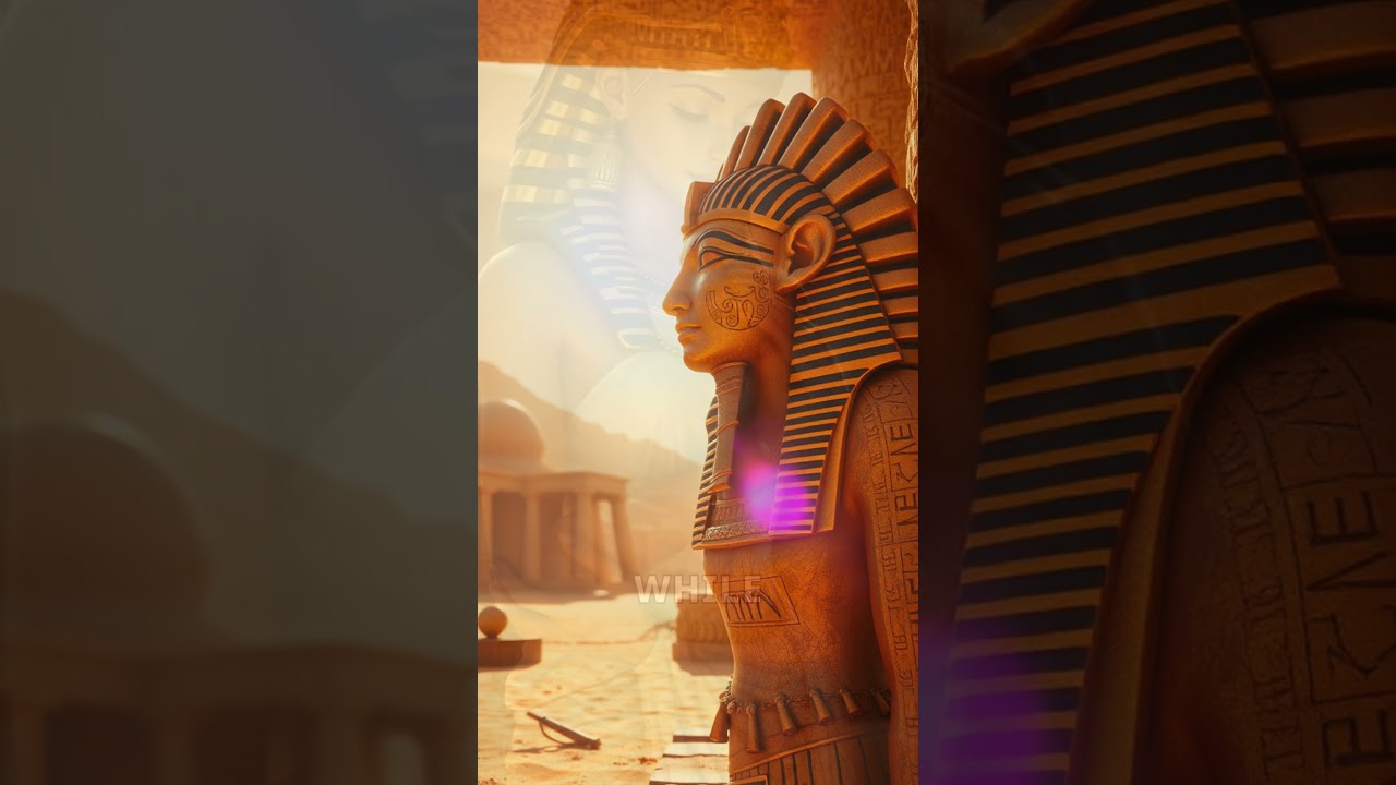 Egyptian Mythology and Its Gods Dive   