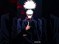 gojo x molagaha!!! #anime #aura#molugaha