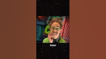 MST3K: Dr. Forrester Gets Inspired by The Brain That Wouldn