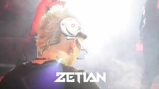 Tour Argentina🇦🇷 Dj Zetian 🇨🇴 2