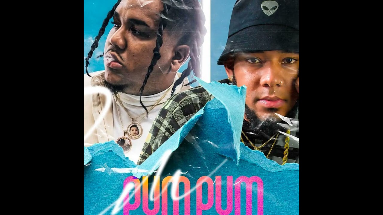 Literario Music - Pum Pum Feat. Tivi Gunz