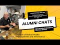 Alumni Chats: Kendall Cortelyou, PhD, MHA, Director of UCF's SGHMI