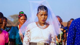 NJIGE __ HARUSI YA SAYI