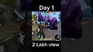 2 lakh view challenge? Day 1 challenge day1 2lakhviews @blue_333