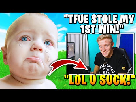 7-fortnite-crybabies-caught-by-youtubers!