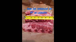Granzin s Hotel Ribs
