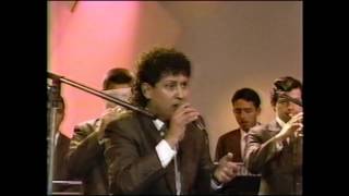 ORQUESTA SAN VICENTE ( en vivo  ) -Señor Juez- chords