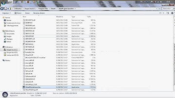 Ubisoft Game Launcher