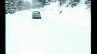 Monte Carlo 1965