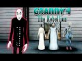 Granny 4 The Rebellion Practice Mode Unofficial Gameplay | Farabi The Gamer