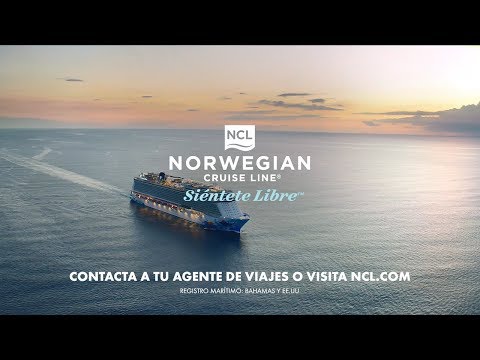 วีดีโอ: โปรแกรมเด็กของ Norwegian Cruise Line