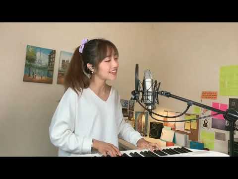 蔡佩軒Ariel創作《愛夠了》