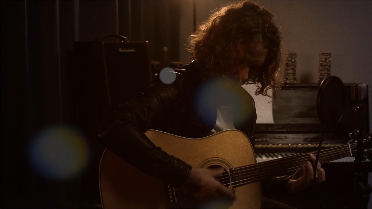 Here to Stay (Full HD Music Video) - YouTube