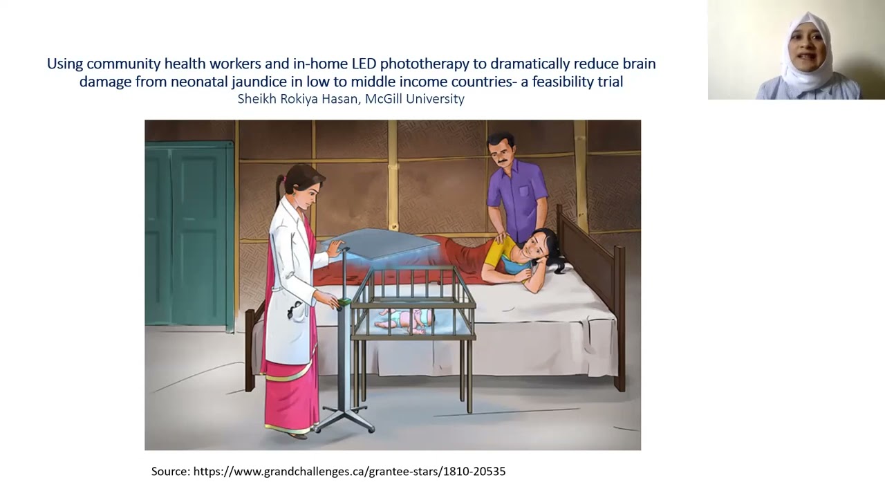 Home Phototherapy For Jaundice