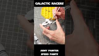 Galactic Racers #starwars #tabletopterrain #tabletopgaming