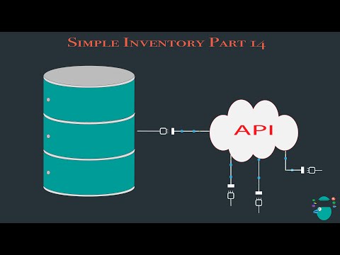 Creating A Simple Inventory System Part 14 2020 NodeJS ExpressJS API