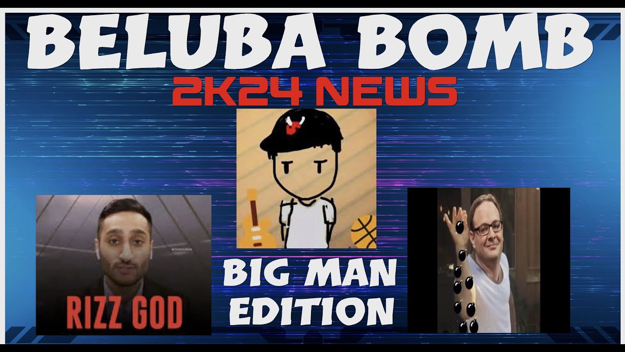Everything You Need To Know About 2k24 big Man Edition YouTube everything-you-need-to-know-about-2k24-big-man-edition-youtube