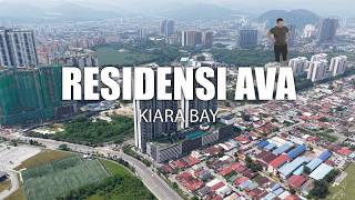 PROPERTY REVIEW #470 | RESIDENSI AVA, KIARA BAY