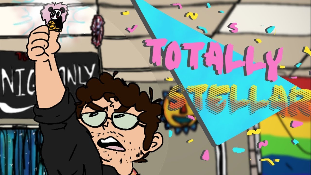 THUMB WRESTLING FEDERATION Review Totally Stellar YouTube