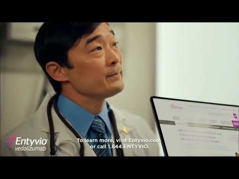 Entyvio Commercial (2022)'s Avatar