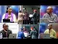 H.E KAGAME YAHAYE IMPANURO ANAHEMBA BA OFISIYE BAKURU BAHIZE ABANDI MU ISHURI RIKURU RYA GISIRIKARE