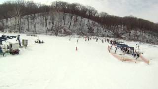 Snow Star HD