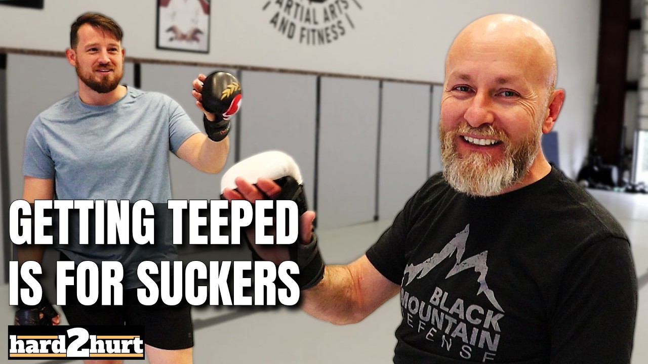 Use the OODA Loop to Avoid Getting Kicked