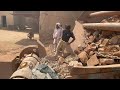 1. Amazing Heavy Stone Crushing Machine Work 2. Giant Rock Crusher in Action Powerful Stone