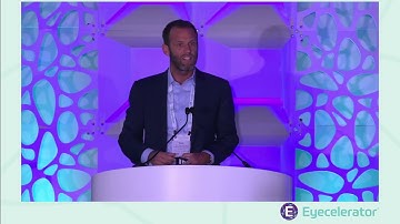 Eyecelerator @ AAO - 2023 | S3 Mapping the Future of Geographic Atrophy