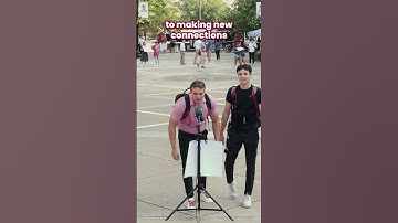 First Day at UA 2025 | The University of Alabama