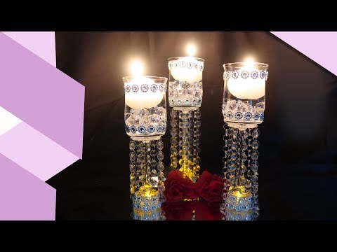 diy-romantic-chandelier-candle-holder-trio