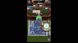 Pokerrrr 2 Hack see all cards 2021 new version screenshot 5