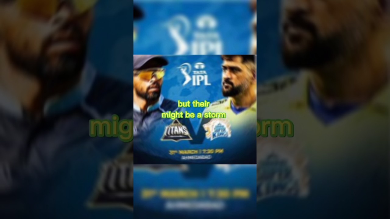 weather of today's ipl qualifier 1 🥶 