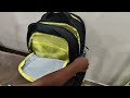 American Tourister School Bag for Kids Review Best Lightweight Durable Backpack for Daily Use