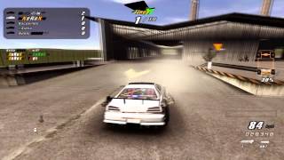 Crashday Htf Xerox Vs Aiden Vs Marcin Vs Noble Vs Kacperlos