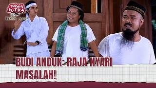 NGAKAK!!! Gatel Rasanya.. Sehari Gak Berantem😂 | Tawa Sutra Bisaa Ajaa Eps 216 Full