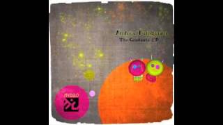 Andrea Tamburini - Mute This! (Original Mix)