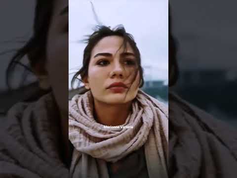 Adim Farah 🆕 Demet Özdemir 🎞️ #Shorts