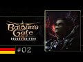 Baldurs gate 3 02  moralisch fragwrdig