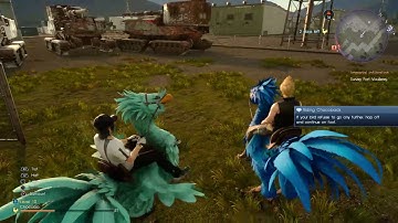 Final Fantasy XV DLC New Game+ Plus Max AP Ascension Max Level 99 NG++++