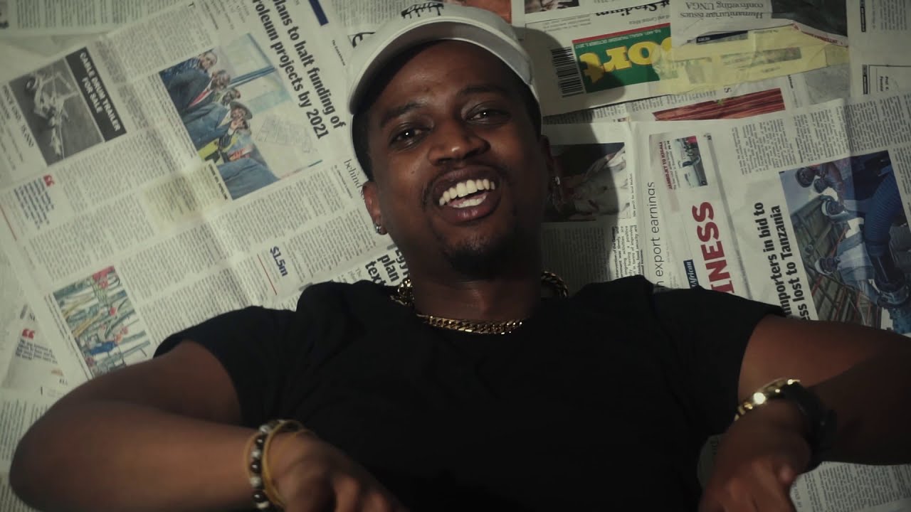 Jay Pac - We Ballin ( Official Music Video ) - YouTube