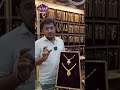 13.5 grams Gold Lakshmi Necklace #goldnecklace #lakshminecklace #antiquegoldcollection