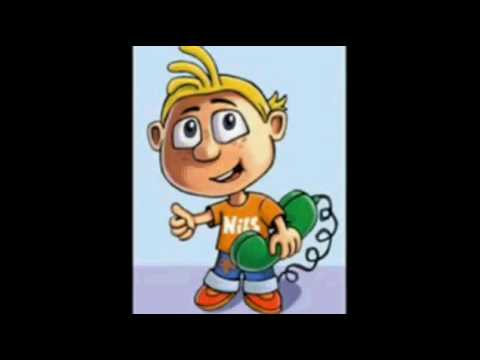 Der Kleine Nils InternetFlirt