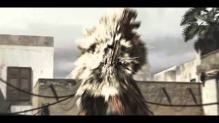 ROOTS [MW3]