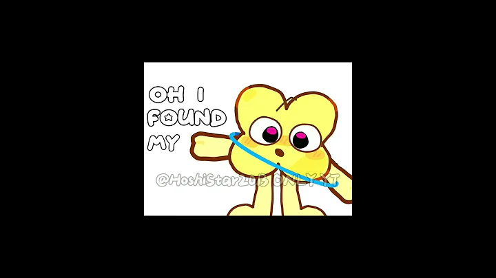 OH I FOUND MY HULA HOOP‼️|| X bfb #bfb#bfdi#osc#tween#tweening#animation#fyp#yay#dontflop