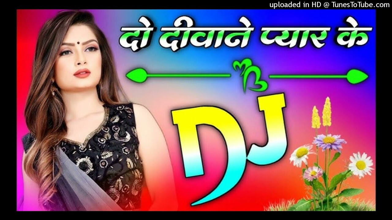 O Rabba koi to bataye [Love Mix] Dj Vijay Dj Manish Production Mk1 8448054104