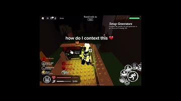 yes the guest was an exploiter report them if you want ig #fyp #roblox #forsaken #shorts #funny