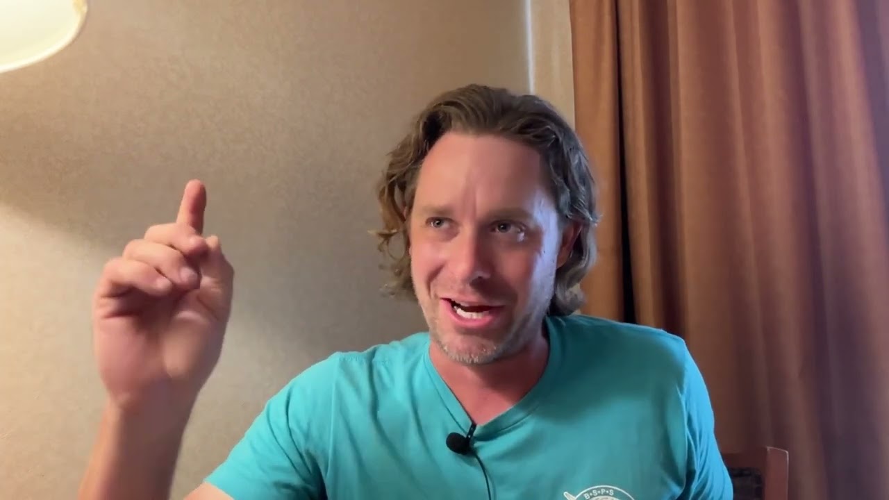 Arguing with the internet about LE training