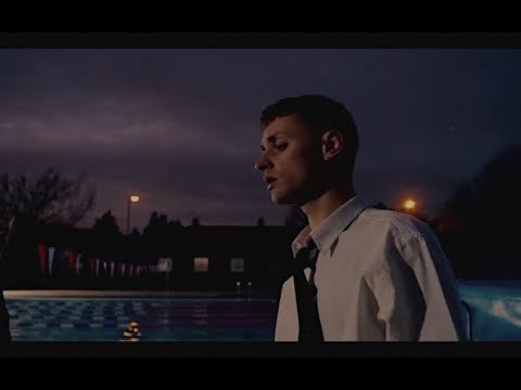 Puma Blue - Only Trying 2 Tell U (Official Video)