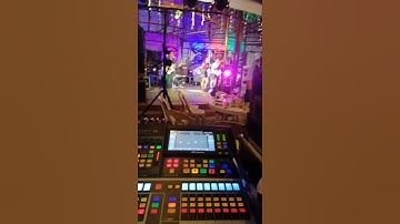 JML Lights and Sounds/vlog 001